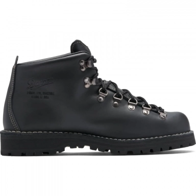 Danner Mens Light II Hiking Boot Black