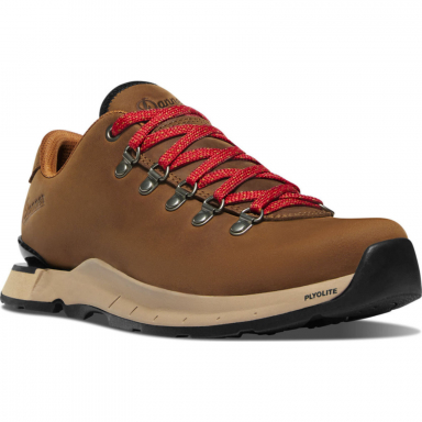 Danner Womens Mountain Overlook 3" WP Work Shoe 31791