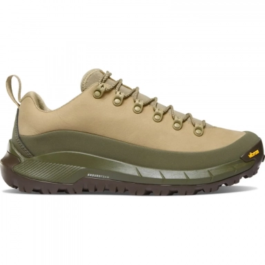 Danner Mens MTN45 Low Desert Moss Casual Shoe