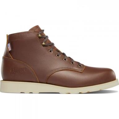 Danner Mens Douglas GTX Roasted Pecan Casual Boot