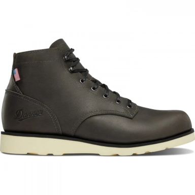 Danner Mens Douglas GTX Charcoal Casual Boot