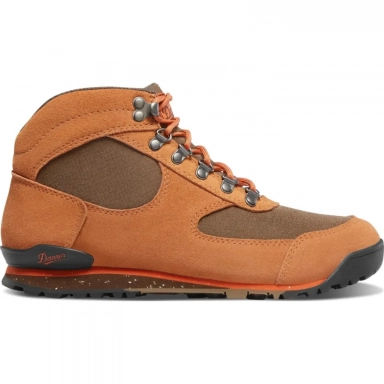 Danner Womens Jag Sierra/Chocolate Chip Casual Shoe