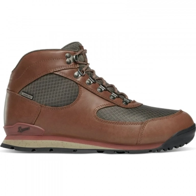 Danner Mens Jag II Barley Casual Boot