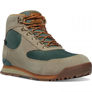 Danner Mens Jag II Falcon Gray Casual Boots 32250