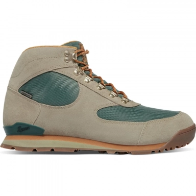 Danner Mens Jag II Falcon Gray Casual Boot