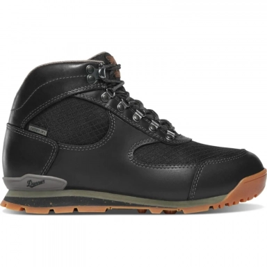 Danner Womens Jag II Midnight Casual Boot