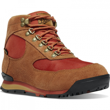 Danner Womens Jag II Brown/Bossa Nova Casual Boots 32254