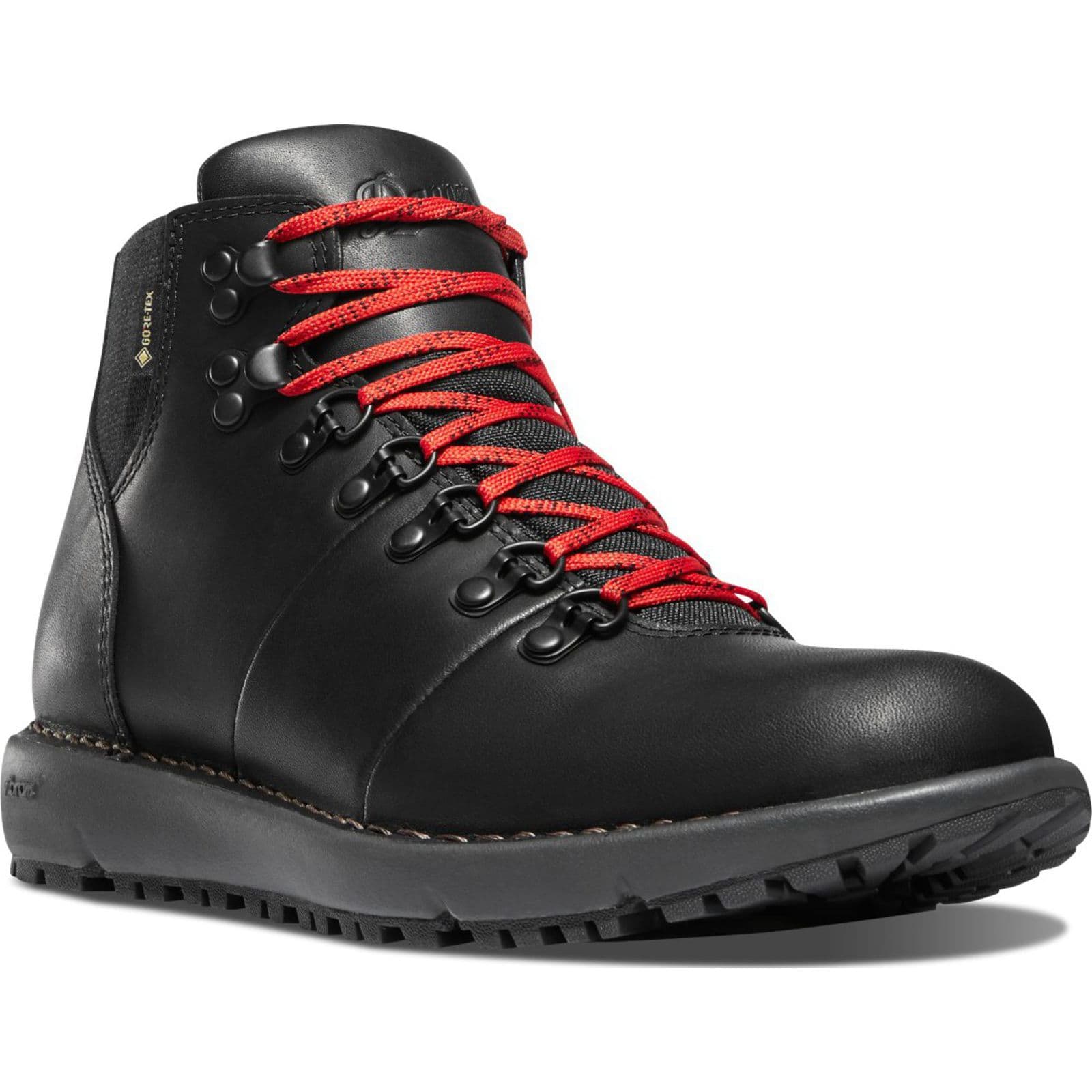 danner vertigo 917 black
