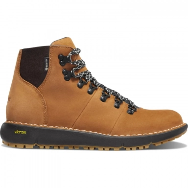 Danner Womens Vertigo 917 Roasted Pecan Casual Boot