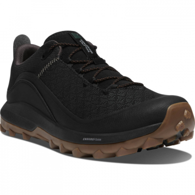 Danner Mens N45 Low Jet Black Casual Boots 32841
