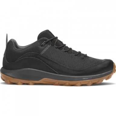 Danner Mens N45 Low Jet Black Casual Hiking Boot
