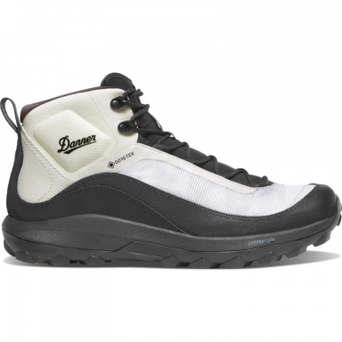 Danner Mens N45 Mid GTX Trillium Casual Shoe