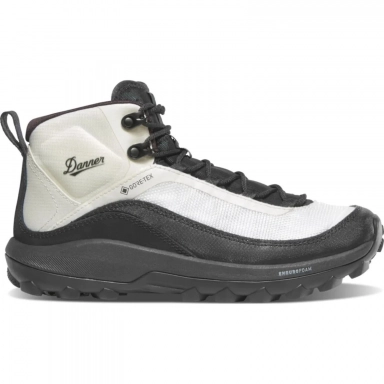 Danner Womens N45 Mid GTX Trillium Casual Shoe