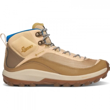Danner Womens N45 Mid GTX Desert Dusk Casual Shoe