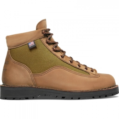 Danner Mens Light II GORE - TEX Hiking Boot