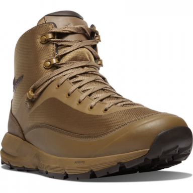 Danner Mens Traverser 600 Coyote Casual Boots 33660