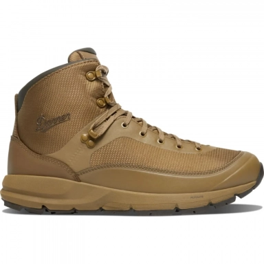 Danner Mens Traverser 600 Coyote Casual Boot