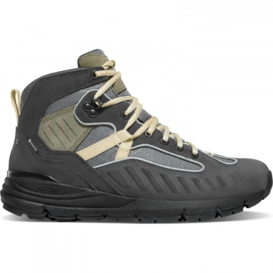 Danner Mens Fullbore ID Mid GTX Storm Casual Boot