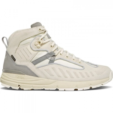 Danner Mens Fullbore ID Mid GTX Ghost Casual Boot