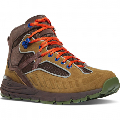Danner Mens Fullbore ID Mid GTX Trail Mix Casual Boots 34268