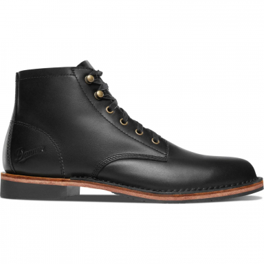 Danner Mens Danner Jack II Black