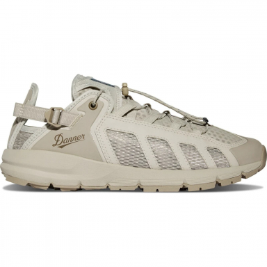 Danner Mens Fullbore ID Sandal Smoky Gray
