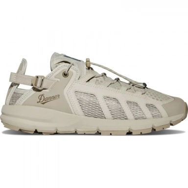 Danner Mens Fullbore ID Smoky Gray Sandal