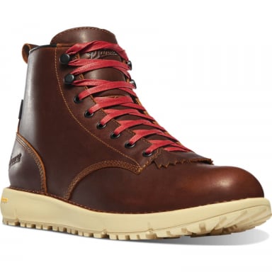 Danner Mens Logger 917 Gore-Tex Waterproof Boots 34651