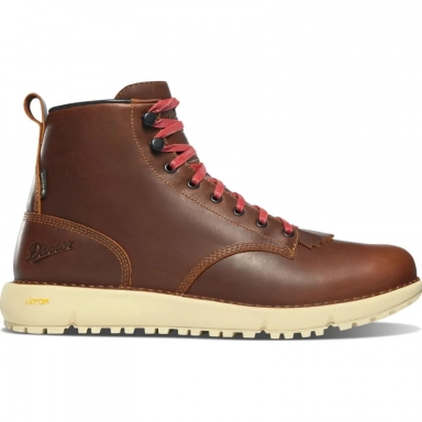Danner Mens Logger 917 Gore-Tex Waterproof Casual Boot
