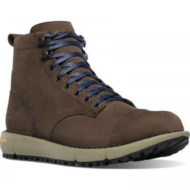 Danner Mens Logger 917 Cap Toe Bracken GTX Casual Boots 34682