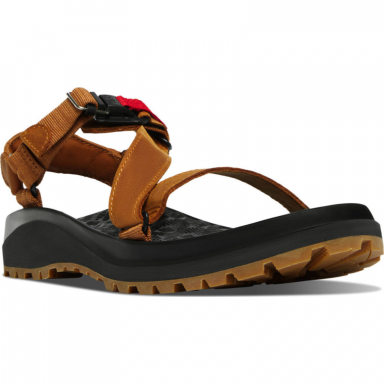 Danner Mens Joseph 3" Leather Sandal 34870