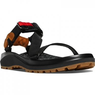 Danner Mens Joseph 3" Leather Sandal 34871