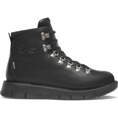 Danner Womens Eastwood Black Casual Shoe