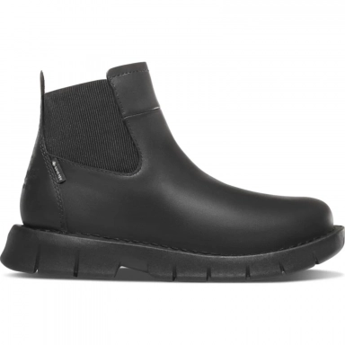 Danner Womens Eastwood Black Chelsea Boot