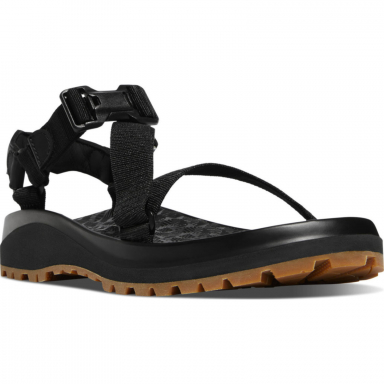Danner Mens Wallowa Nylon Sandal Midnight Sandals 35382