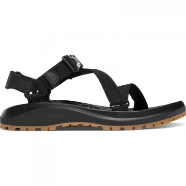 Danner Mens Wallowa Nylon Midnight Sandal