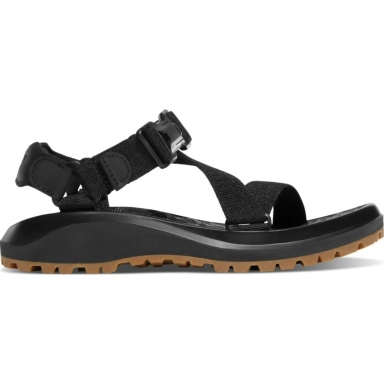Danner Womens Wallowa Nylon Midnight Sandal