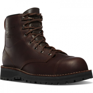 Danner Danner Mens Moto GTX Brown Boots 35940
