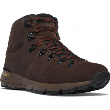 Danner Mens Mountain 600 Java-Bossa Nova Boots 36233