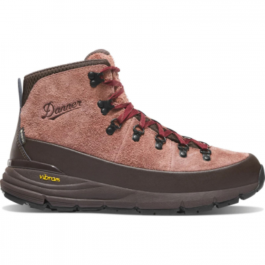Danner Mens Mountain 600 ID Nutmeg GTX