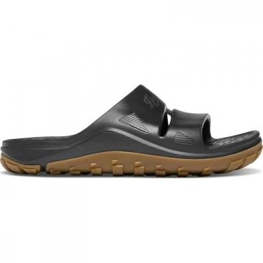 Danner Womens Shelter Cove Black Hiking Slip-On