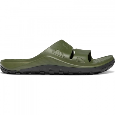 Danner Mens Shelter Cove Forest Hiking Slip-On