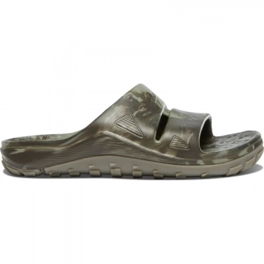Danner Womens Shelter Cove Moss Agate Casual Slide