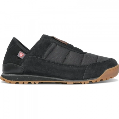 Danner Womens Jag Loft Midnight Insulated Slip-On