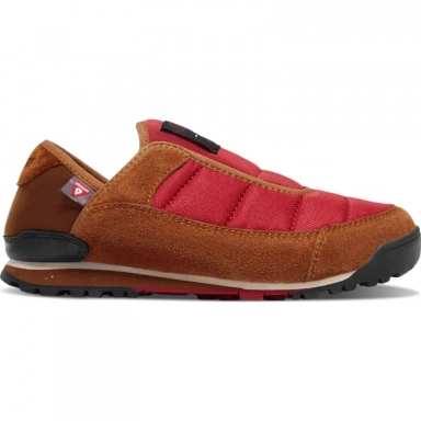 Danner Womens Jag Loft Bossa Nova Insulated Slip-On