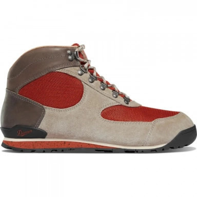 Danner Mens Jag DW Birch/Picante Casual Boot