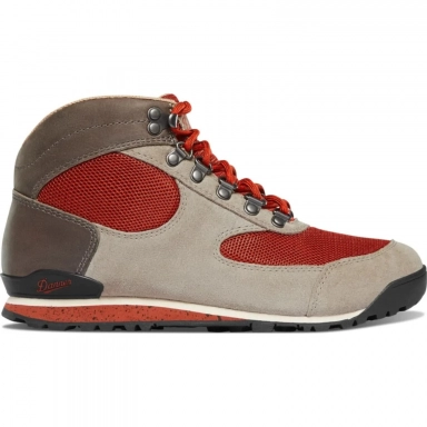 Danner Womens Jag DW Birch/Picante Casual Boot