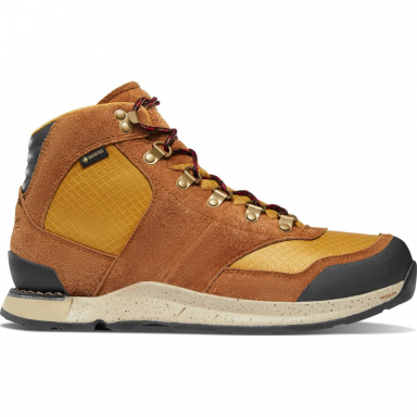 Danner Mens Free Spirit Monk's Robe Boots