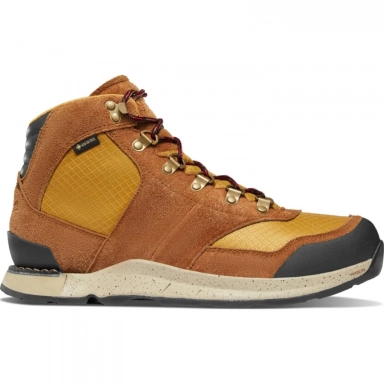 Danner Mens Free Spirit Monks Robe Casual Boot