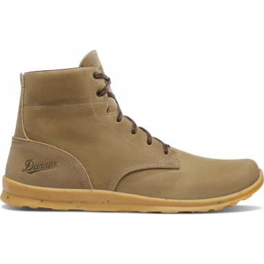 Danner Mens Forest 5 Timberwolf Casual Shoe